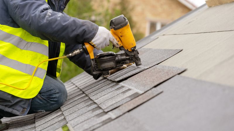 Expert Roofing Installation