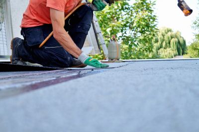 Local Roofing Contractors